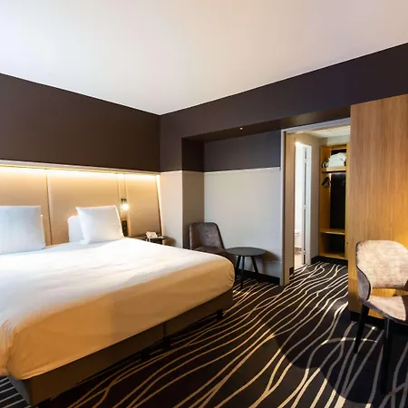 Mercure Centre Unterlinden Кольмар