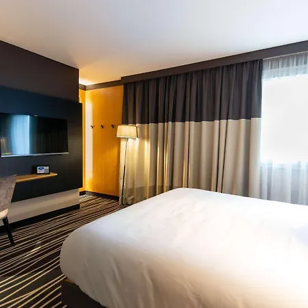 Mercure Centre Unterlinden 4* Кольмар