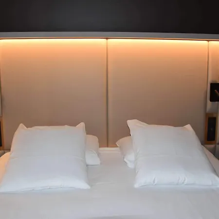 Mercure Centre Unterlinden Кольмар