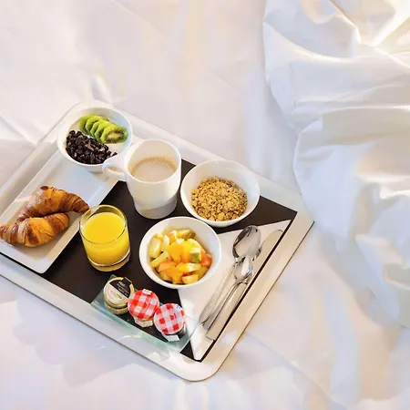 Mercure Centre Unterlinden Hotel 4*