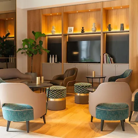 Mercure Centre Unterlinden