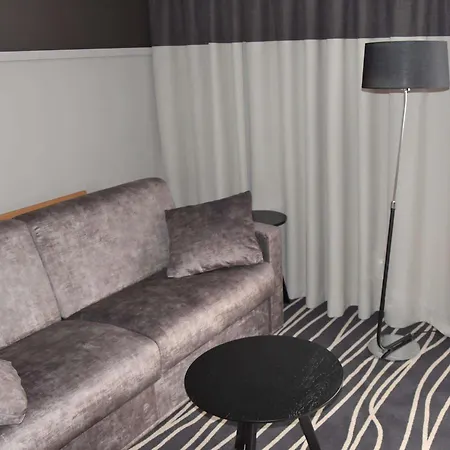 Mercure Centre Unterlinden