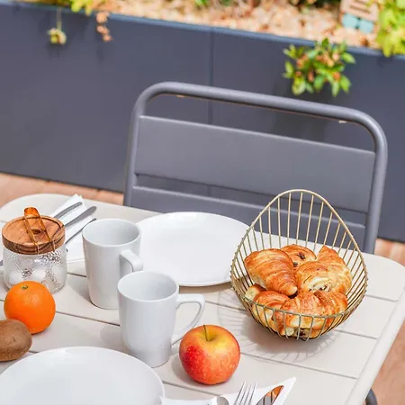 Mercure Centre Unterlinden Hotel 4*