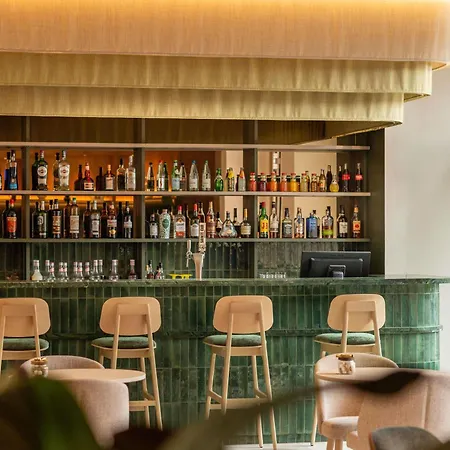 Mercure Centre Unterlinden 4*