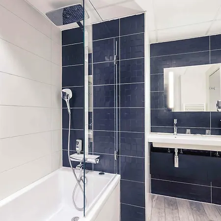 Mercure Centre Unterlinden 4*