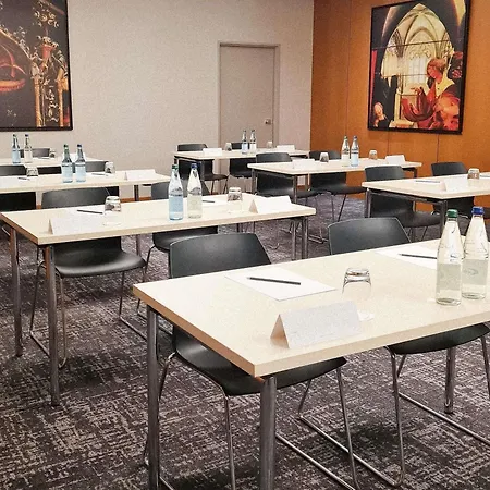 Mercure Centre Unterlinden