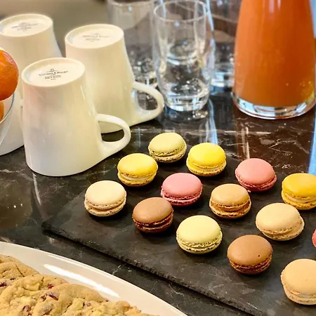 Szálloda Mercure Centre Unterlinden Colmar