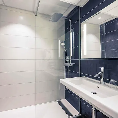 Otel Mercure Centre Unterlinden