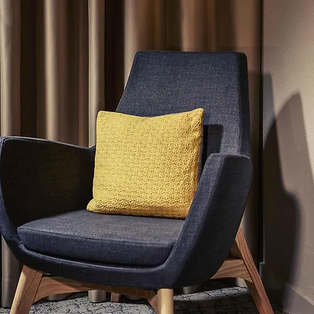 Готель Mercure Centre Unterlinden Кольмар