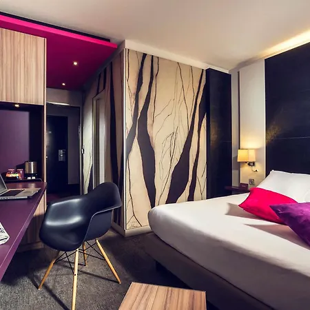 Mercure Centre Unterlinden