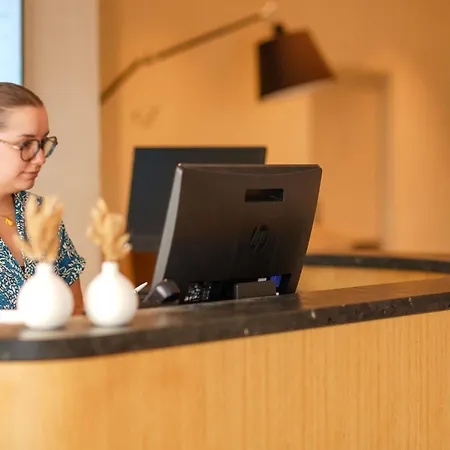 Mercure Centre Unterlinden 4* Кольмар