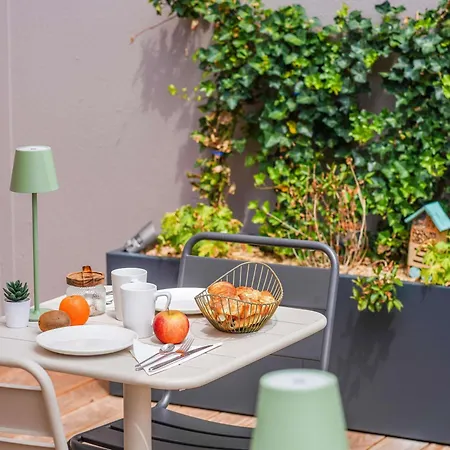 Mercure Centre Unterlinden Готель