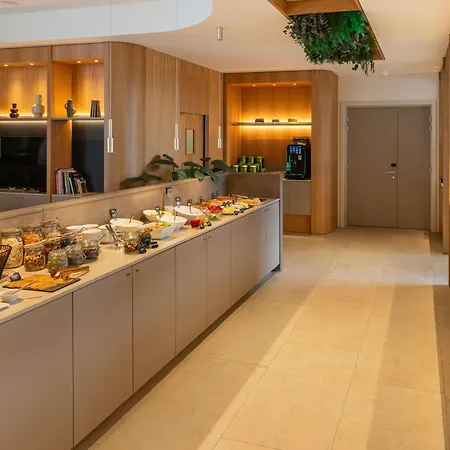 Mercure Centre Unterlinden 4* Кольмар