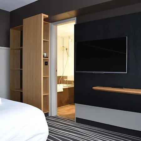 Mercure Centre Unterlinden 4* Кольмар