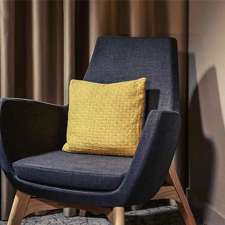 Mercure Centre Unterlinden Кольмар