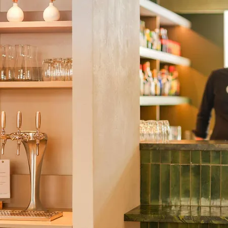 Mercure Centre Unterlinden Готель