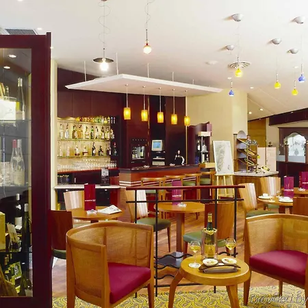 Mercure Centre Unterlinden 4*