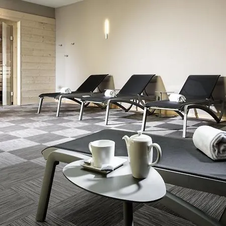 Hotel Mercure Centre Unterlinden Colmar