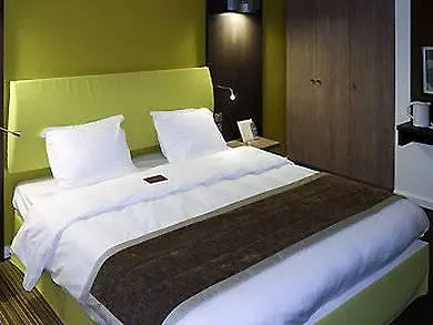 Готель Mercure Centre Unterlinden Кольмар