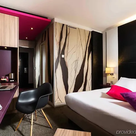 Mercure Centre Unterlinden