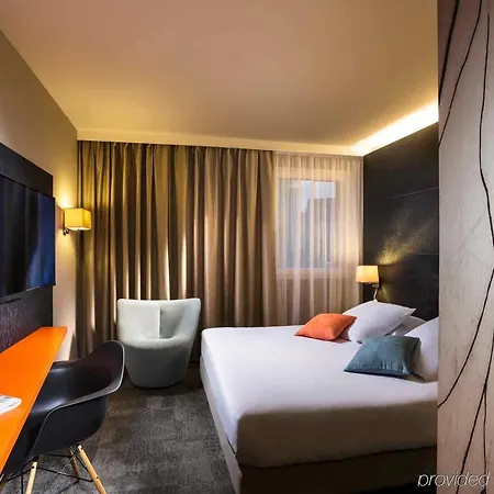 Mercure Centre Unterlinden