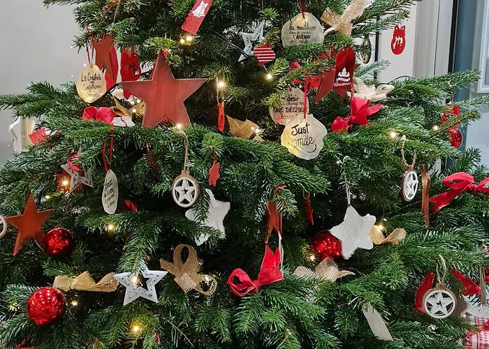 Mercure Centre Unterlinden 4*