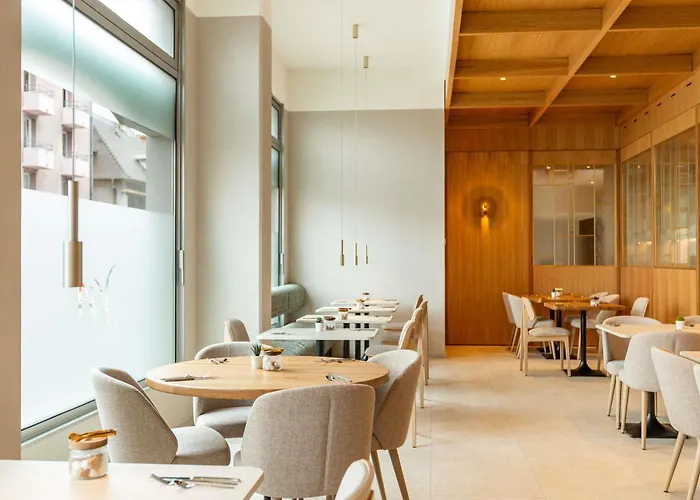 Szálloda Mercure Centre Unterlinden 4*