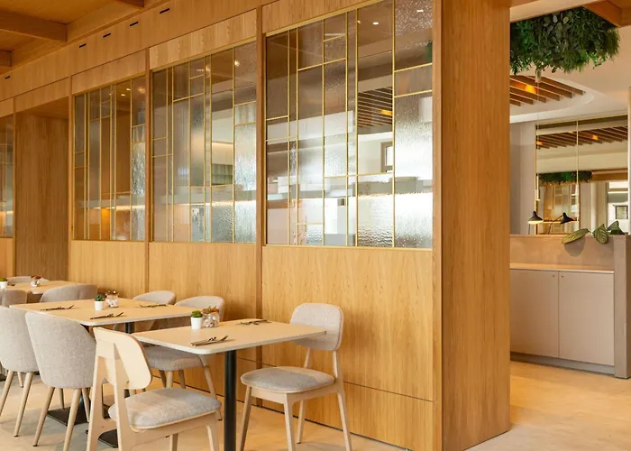 Mercure Centre Unterlinden Szálloda Colmar