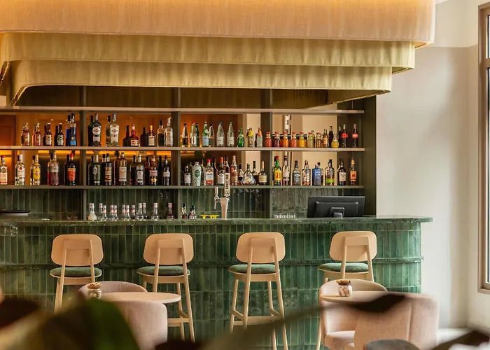 Mercure Centre Unterlinden 4*